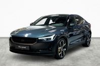 Polestar 2 Long Range Dual Motor 78kWh Plus Pilot