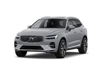 Volvo XC60 T6 Core Edition