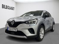 Renault Captur TCe 90 Equilibre