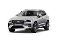 Volvo XC60 T6 Plus Dark Edition