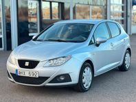 Seat Ibiza 1.9 TDI 90hk Style | Nyservad | 2 Ägare