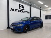 Volkswagen Golf R 4M 310hk B-Kamera Cockpit Milltek Maxton!