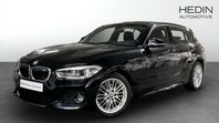 BMW 120 i / M-Sport / Rattvärme / Shadowline