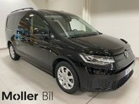 Volkswagen Caddy Cargo MAXI TDI 122Hk DSG | MOMS | SE SPEC |