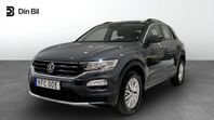 Volkswagen T-Roc TSI 110