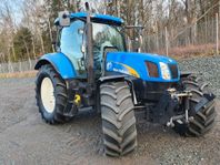 New Holland T 6080