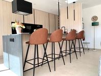 Renoverad Duplex Penthouse i Javea