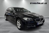 BMW 520 d xDrive Touring Steptronic Euro 6 +Vinterhjul