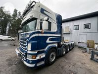 Scania R 730 LA