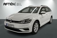 Volkswagen Golf Sportscombi 1.5 TSI Drag Värmare Kamera