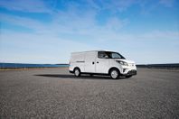 Maxus E-Deliver 3 LWB 50.2 kWh