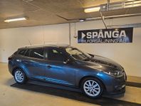 Renault Mégane Grandtour 1.5 dCi EDC ,Automat, 1-Brukare