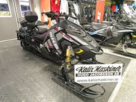 Polaris 850 SKS 155" Öhlins Dubbeldyna 212mil