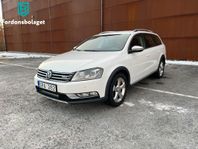 Volkswagen Passat Alltrack 2.0 TDI 4M 177hk 1346:-/mån