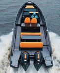 Virtue Yachts V10 Open
