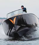 Virtue Yachts V10 Open