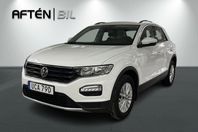 Volkswagen T-Roc 1.0 TSI Filhållningsassistent PDC