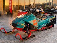 Ski-Doo Freeride 154" 850 E-Tec S-38 2019