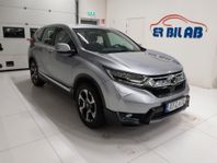 Honda CR-V 1.5 Elegance Euro 6