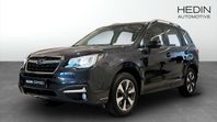 Subaru Forester 2,0 / Drag / Panorama