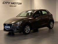 Mazda 2 5-dörrar 1.5 SKYACTIV-G 90hk