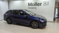 Volkswagen Golf Sportscombi 1,5 eTSI Drag och Värmare