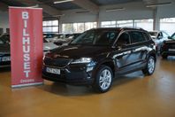 Skoda Karoq 1.5 TSI 150hk DSG Style Drag Värmare GPS