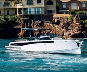 Virtue Yachts V10 Top