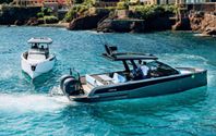 Virtue Yachts V10 Top