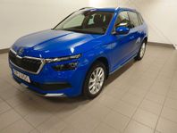 Skoda Kamiq TSI 110 Hk Adventure Edition Style Drag V-hjul