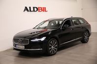 Volvo V90 Recharge T6 350hk AWD Inscription / Klimat / Läder