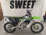 Kawasaki KX250F