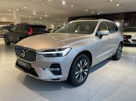 Volvo XC60 T6 Core Edition /rabattkampanj/