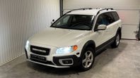 Volvo XC70 D5 AWD Geartronic | Fd Polisbil | Välservad