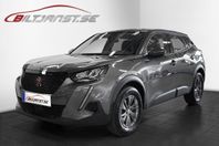 Peugeot 2008 Active pack 1,2 130Hk