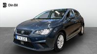 Seat Ibiza 1.0 TSI 95 hk Style