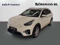 Kia E-Niro ADVANCE PLUS TECH 15.000 kr i laddning ingår