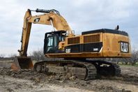 CAT 390 D L