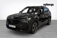 BMW X1 sDrive18i M-sport