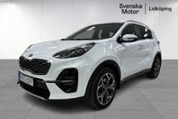 Kia Sportage 1.6 T-GDI AWD GT-LINE DRAG