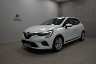 Renault Clio TCe 90 Zen 5-d III