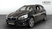 BMW 225xe Active Tourer Backkamera, Sportline