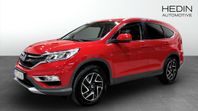 Honda CR-V CR-V