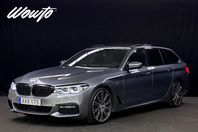 BMW 540 i xDrive Touring Ultimate Editon/B&W/Night/HUD/4.95%