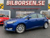 Ford Focus 1.0 EcoBoost Titanium Euro 6