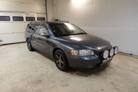 Volvo V70 2.4 Dynamic Edition Automat