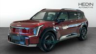 Kia EV9 GT LINE 7-SITS *DEMO*