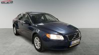 Volvo S80 2.0 Flexifuel Kinetic - Fullservad/Drag/M-värme