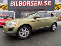 Volvo XC60 D5 AWD Geartronic Summum Euro 5