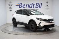 Opel Grandland X Grandland 1.2 Turbo Euro 6